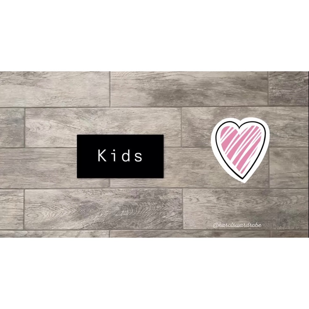 Kids shoes & cloths ➡️➡️